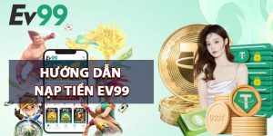hướng dẫn nạp tiền